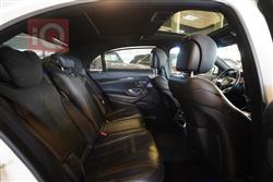 مێرسێدس بێنز S-Class